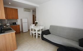 Apartaments Claudia