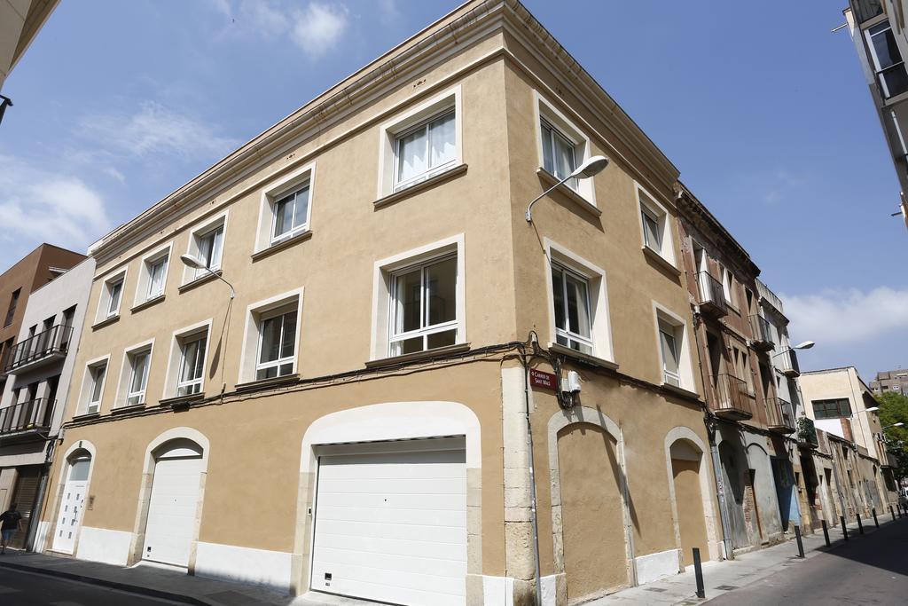 Apartaments Claudia Reus Exterior photo
