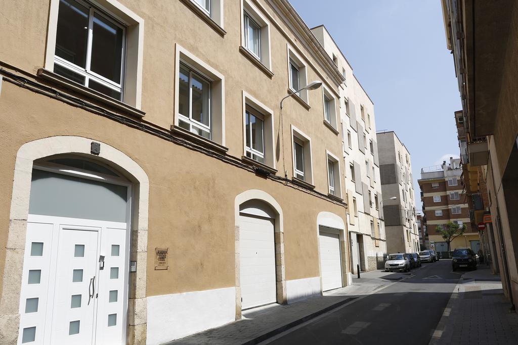 Apartaments Claudia Reus Exterior photo