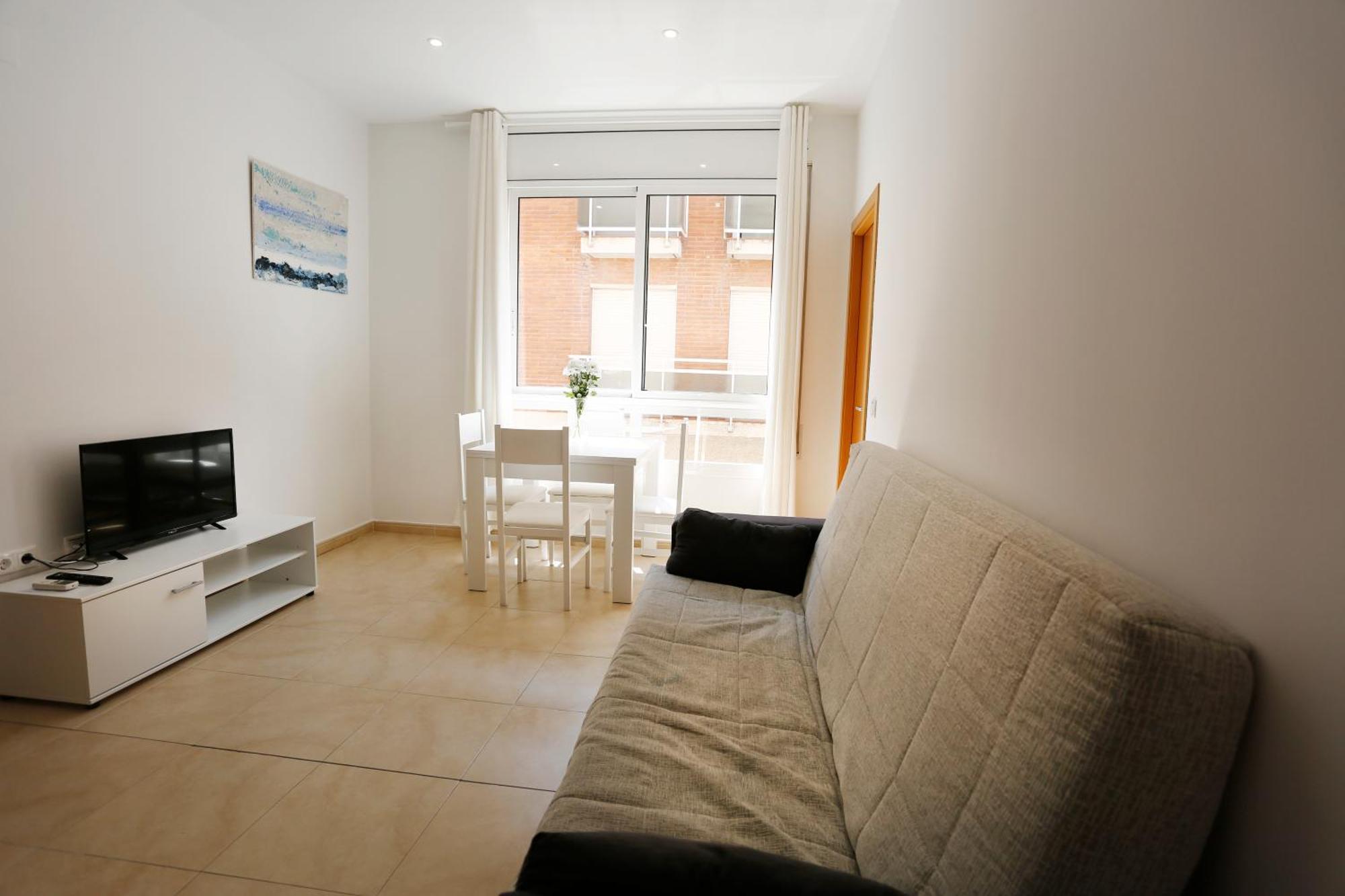 Apartaments Claudia Reus Exterior photo